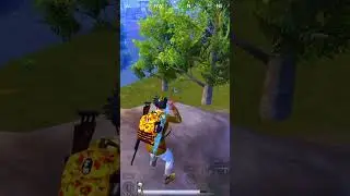 Respect🥺#pubg
