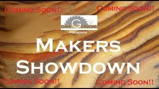 Introduction to Makers Showdown