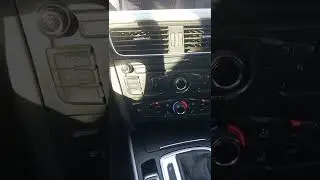 Ауди А4 Б8 стук. подрамник ли?
