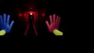Poppy Playtime 1: complete game