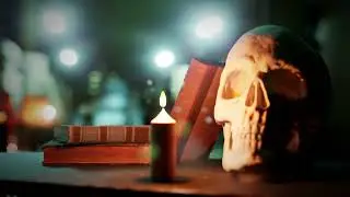 Horrifiques Histoires
