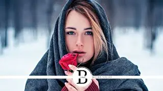 Davit Barqaia - Before You Go (Original mix)