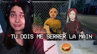 TU NE DOIS PAS LUI SERRER LA MAIN... - (Fart Killer) 616 Games