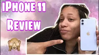 IPHONE 11 REVIEW IN 2021| IS IT WORTH THE BUY?