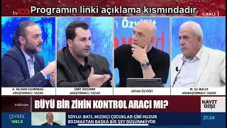 194 - Ertan Özyiğit ile Kayıt Dışı (10.06.2022)