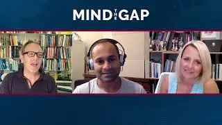 The Power of Teaching: Making a Positive Impact with Alom Shaha, Mind the Gap, Ep. 64 (S4,E1)