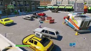BombKid617's Live PS4 Broadcast