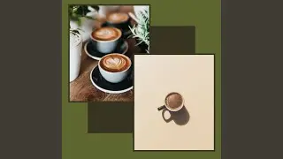 Smooth Coffee Cacophany