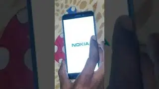 How to Unlock Pattern NOKIA 6.1 TA-1089 Pin Lock, Fingerrint, Remove Pattern Without PC