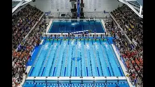 Oliva Tresk: Swim to win