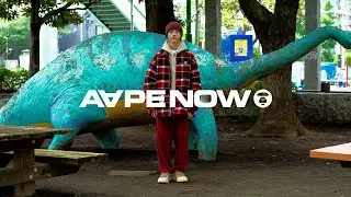 AAPENOW 2024 Fall/Winter Collection
