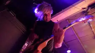 Drunks With Guns  (09/24/24 at POLACON)