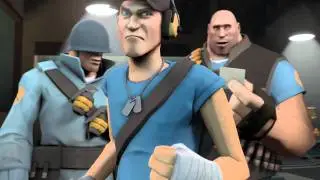 Meet the Spy