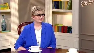 Татьяна Устинова в Кофейне ЛитРес