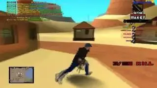 I Aim I Samp I Аим для самп 0.3.7 I Ссылка в описании I