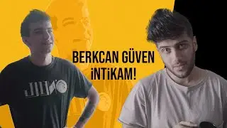 Reynmen vs Berkcan Güven! İntikam, Yeni Ev Vlogu