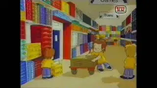 ToysRus Anos 90