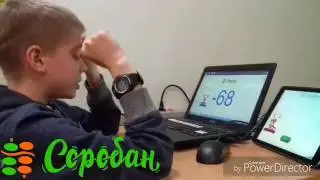 Школа устного счета Соробан в Буча/Ирпень.