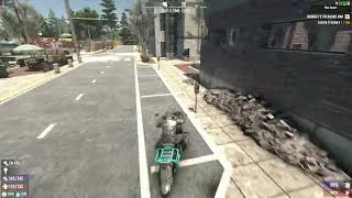 7 Days To Die Hidden Lights V 1.1  S2E9