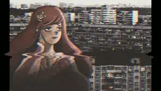 doomer wave / Тоска / молчат дома. Думерская музыка. Принцесса грустит