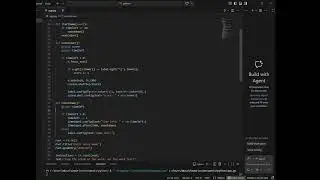 Color Sensy Game Using Python Tkinter | Project Demo