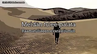 Todellinen evankeliumi (ote Paul Washerin saarnasta)