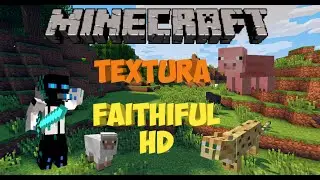 Textura FAITHFUL HD 64X64  para MCPE 0.15.X - Texturas y mods para MCPE...