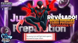 EVENTOS PRÉ-ATUALIZAÇÃO DE JUNHO - MARVEL FUTURE FIGHT