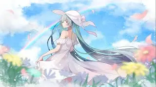 osu! HRFC on ⭐7.00 First Storm -Japanese Version-｜480pp