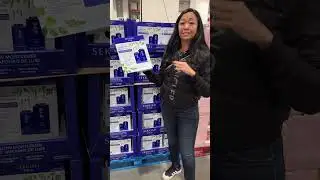 Sekkisei at Costco Canada