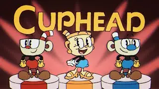 CUPHEAD DLC ANIMATED in 2 MINUTES