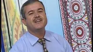 Убайдуллои Каромат