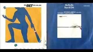 BET 1983 boys & girls