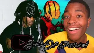 Travis Scott & Harmony Korine’s Aggro Dr1ft Recap