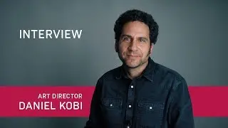 Was macht eigentlich ein Art Director? Interview über den Beruf mit Daniel Kobi | Guava Studio