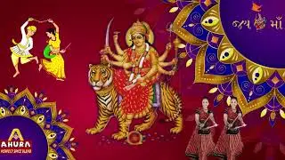 નવરાત્રી || Happy Navratri 2022 in Advance || Jay Bahuchar Maa 🚩🚩🚩