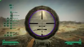 FNV: B42 Optics - Teaser 2