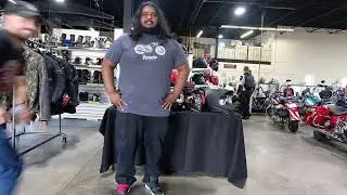 Helmet Deals with Sanjay