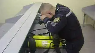Перевірка №1 АСВ 2 зі звуковим сигналом