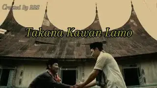 Takana Kawan Lamo - RRS ( Lagu Minang )
