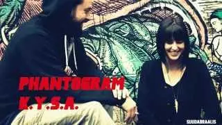 Phantogram - K.Y.S.A. (2015)