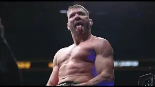 UFC 305 Results: Du Plessis Stuns Adesanya - What’s Next for Izzy?