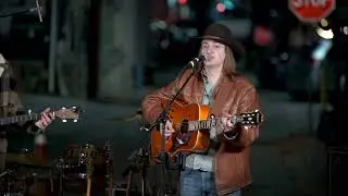 3 Kissing Alley Concert Series   KZSM