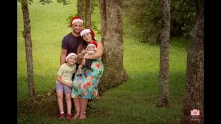 Primeiro Natal de Gabriel 💕