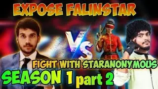 Session 1 Part 2 Fight with