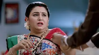 उर्मिला ने बताई जब अपने पति महेंद्र को की वो माँ बनने वाली है || Bhakharwadi Full E.P