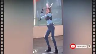 Japan hot girl 18 sex show