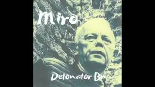 (Miro) DETONATOR BN - Szalone myśli (2023)