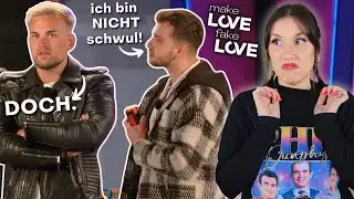 Unfair & abusive - bullying on Make Love Fake Love 2024, Episode 7