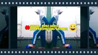 # FUTSAL - VIDEO BERISI BLOOPERS (DIBUANG SAYANG)